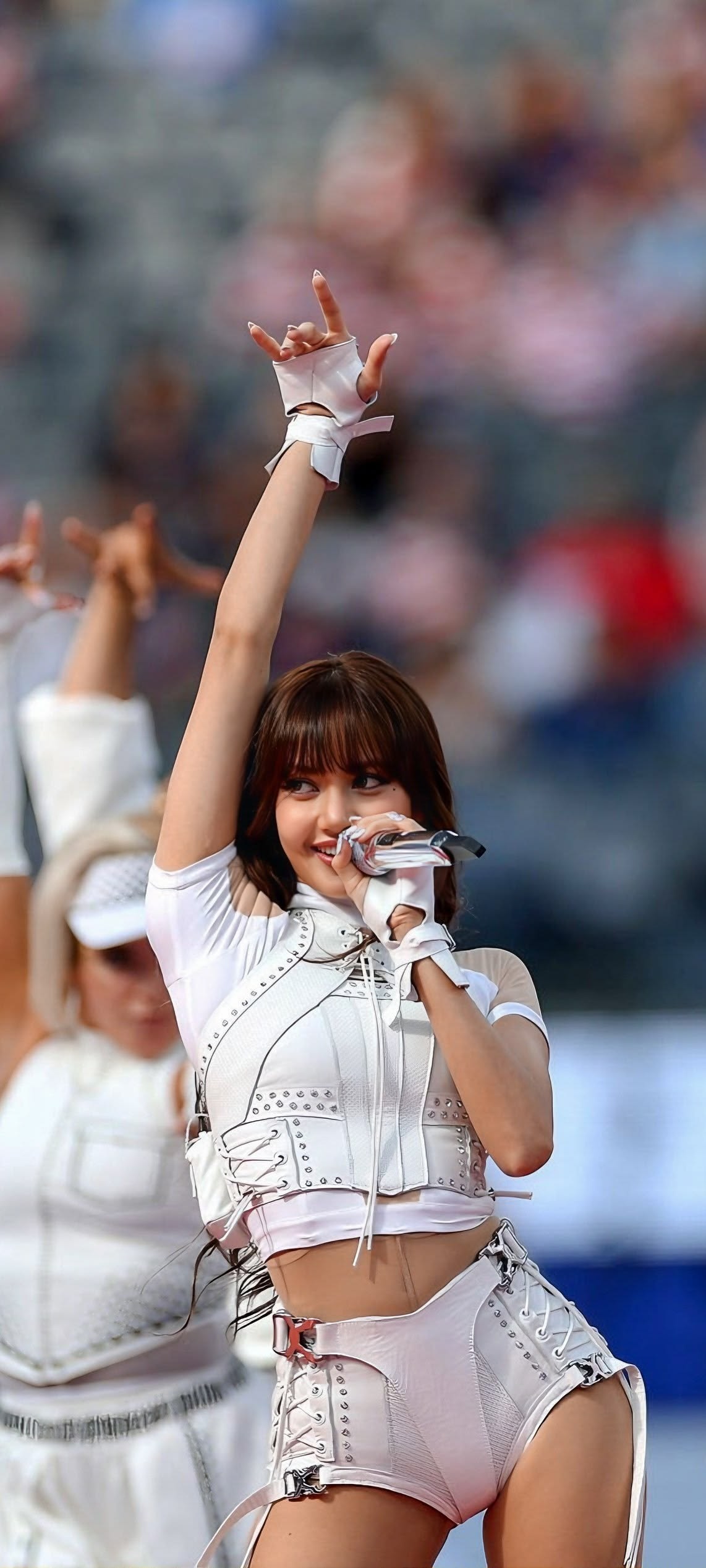 LISA (리사)