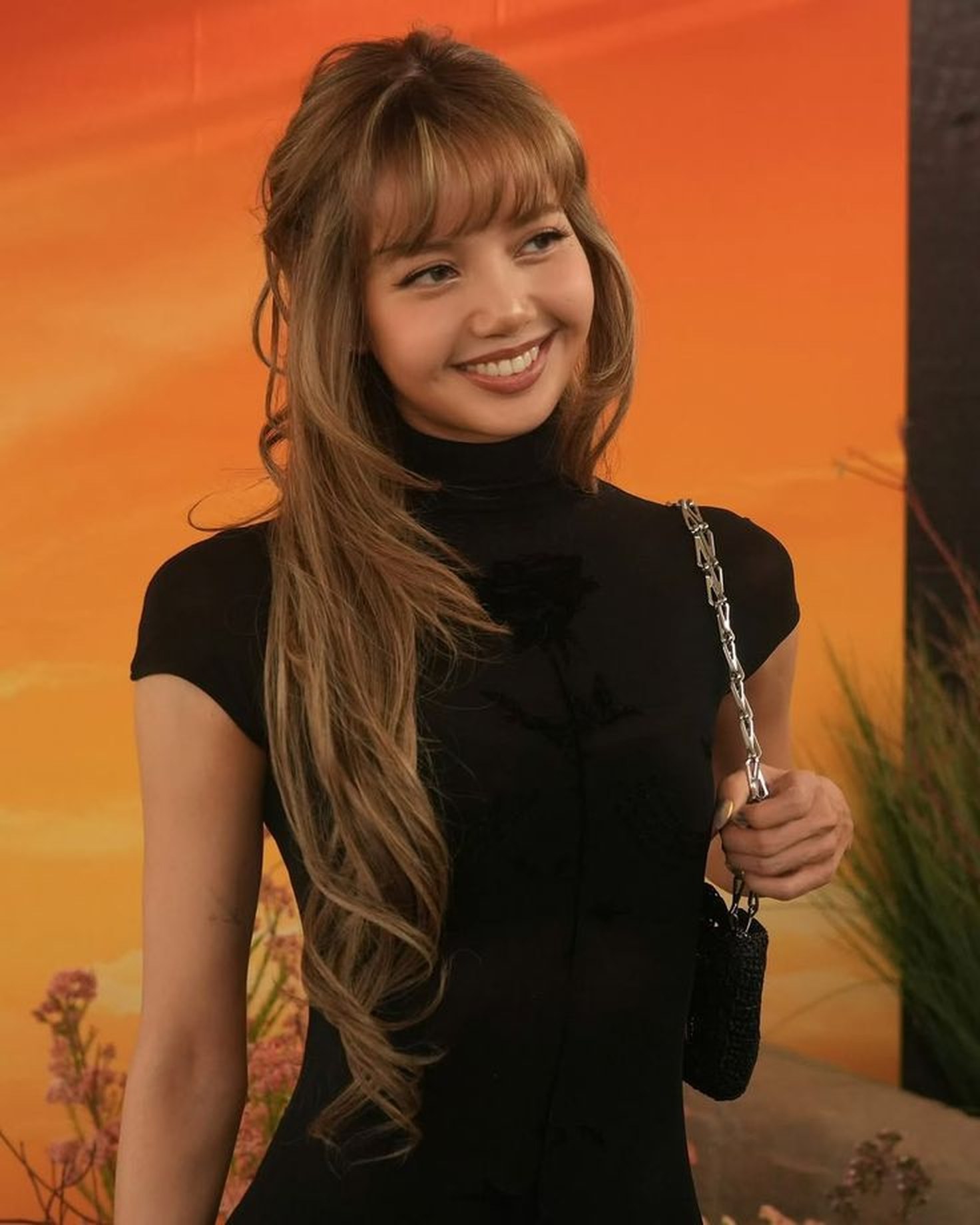 LISA (리사)