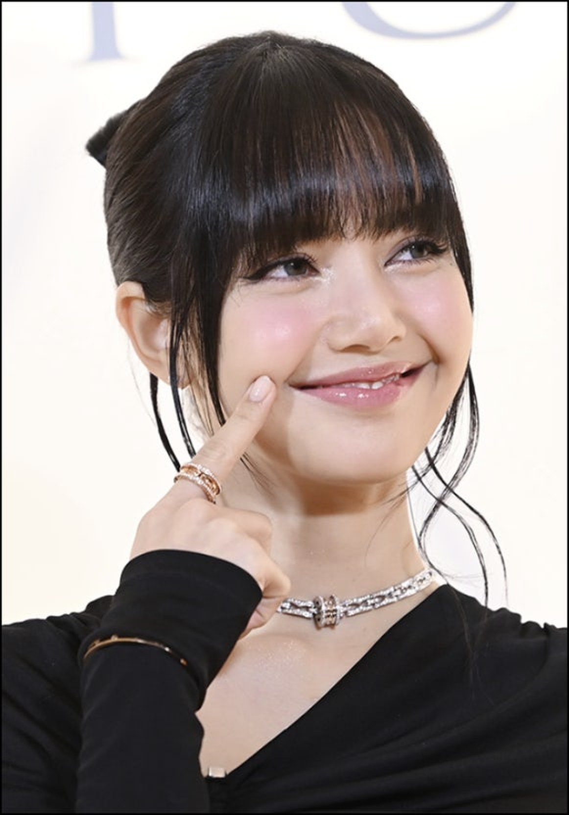 Lisa (Lalisa Manobal) BLACKPINK