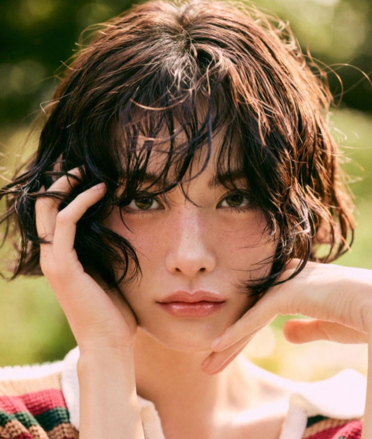 나나 임진아