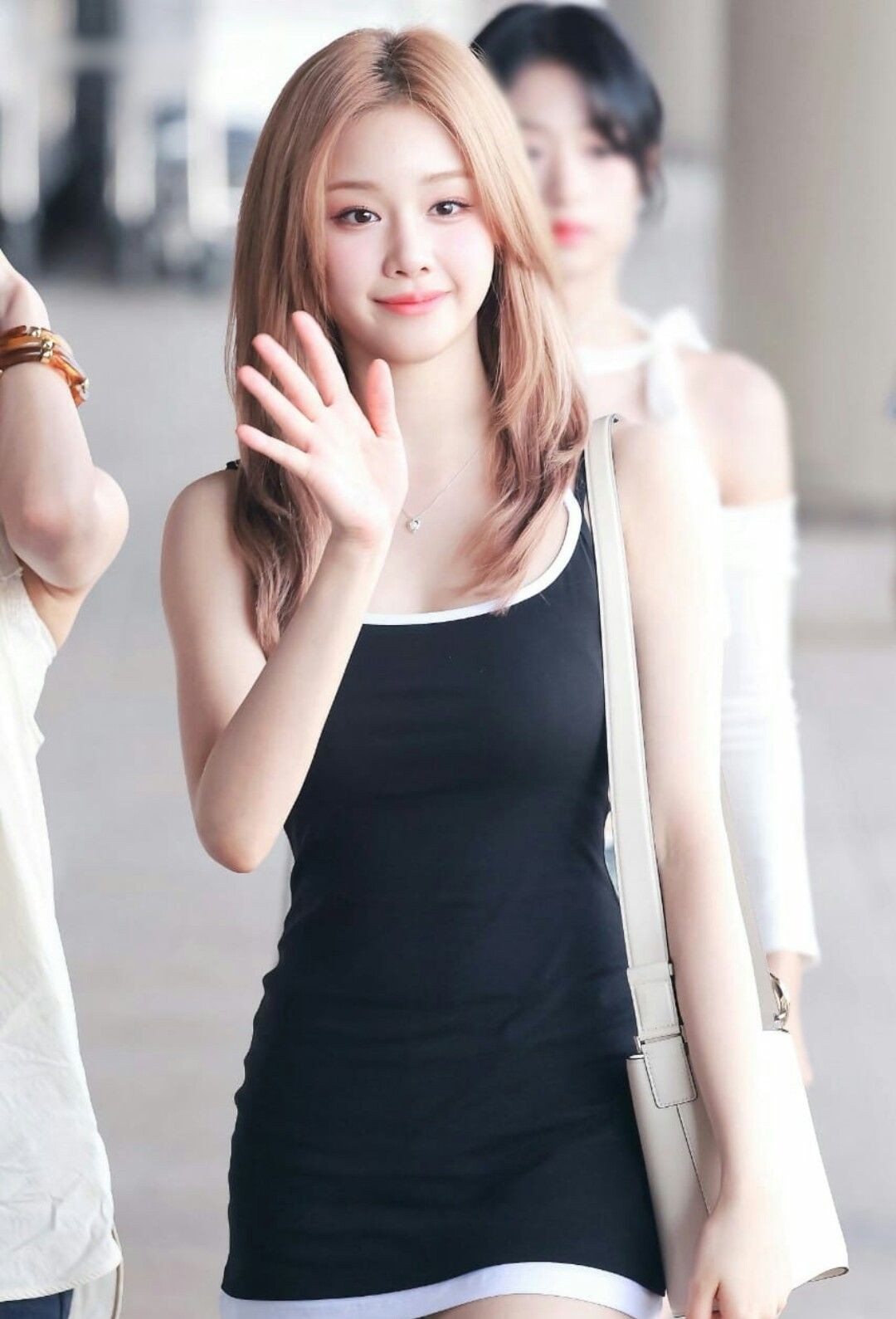 Pharita (파리타)