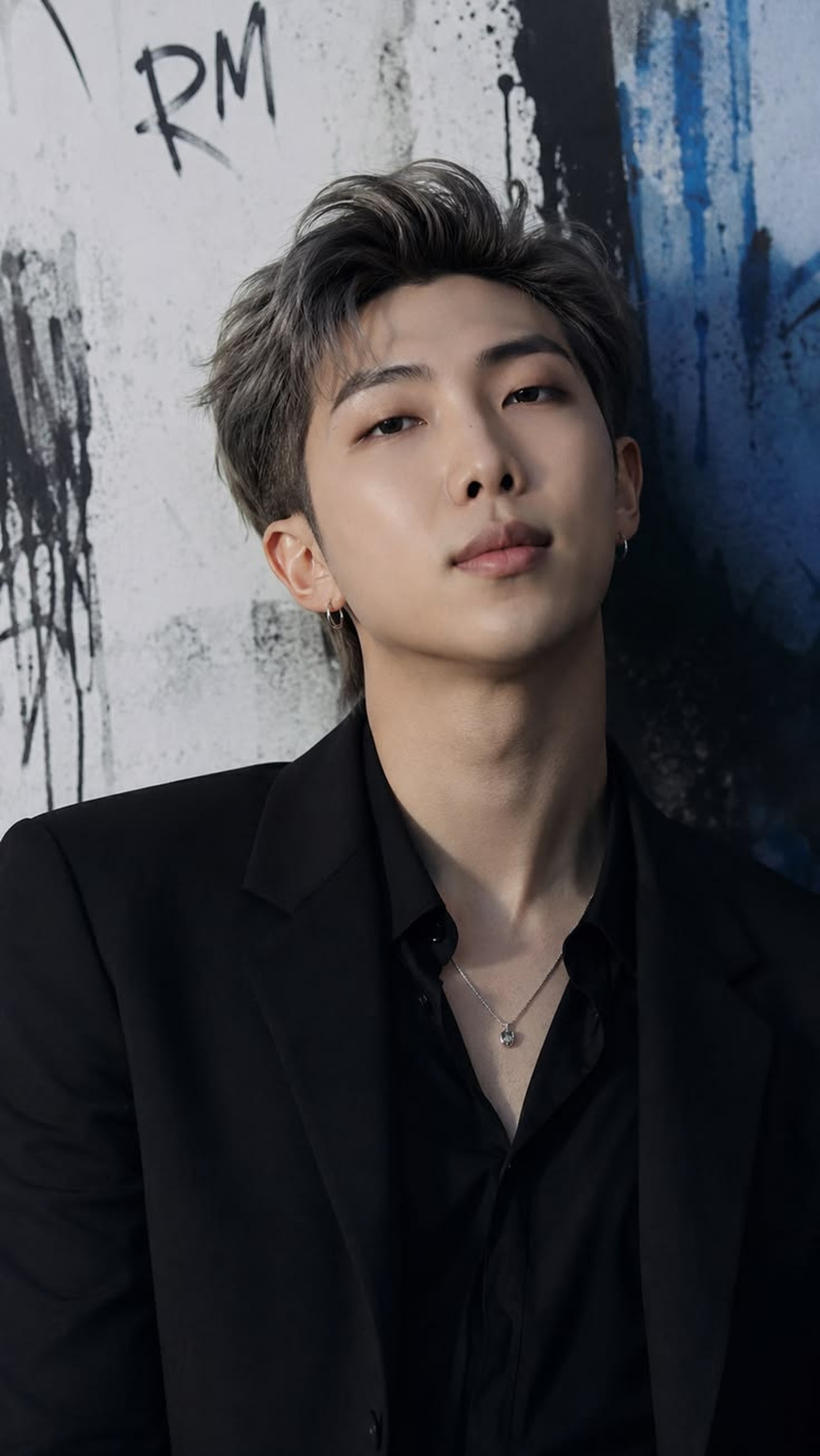 RM (김남준)