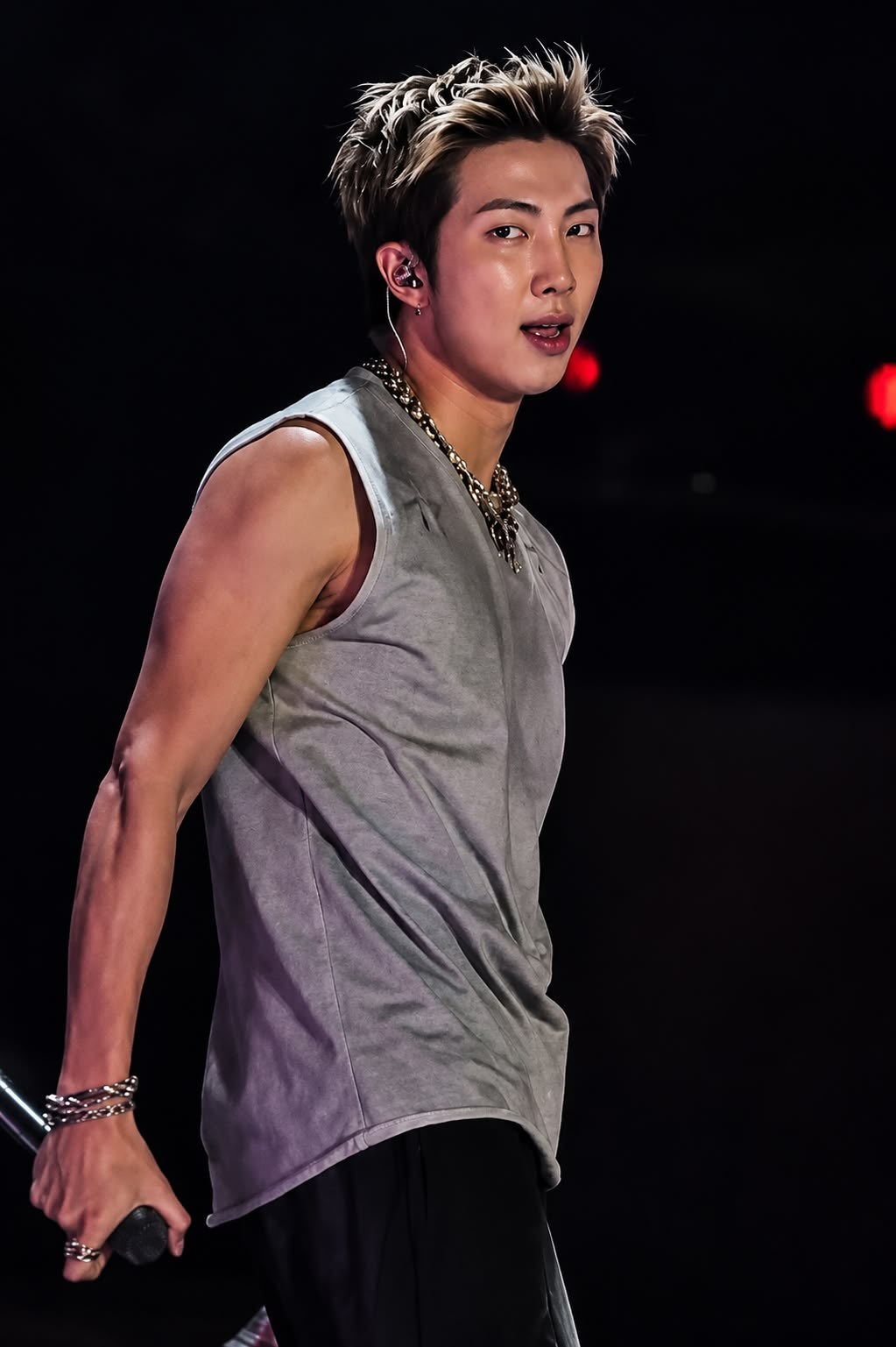RM (김남준)