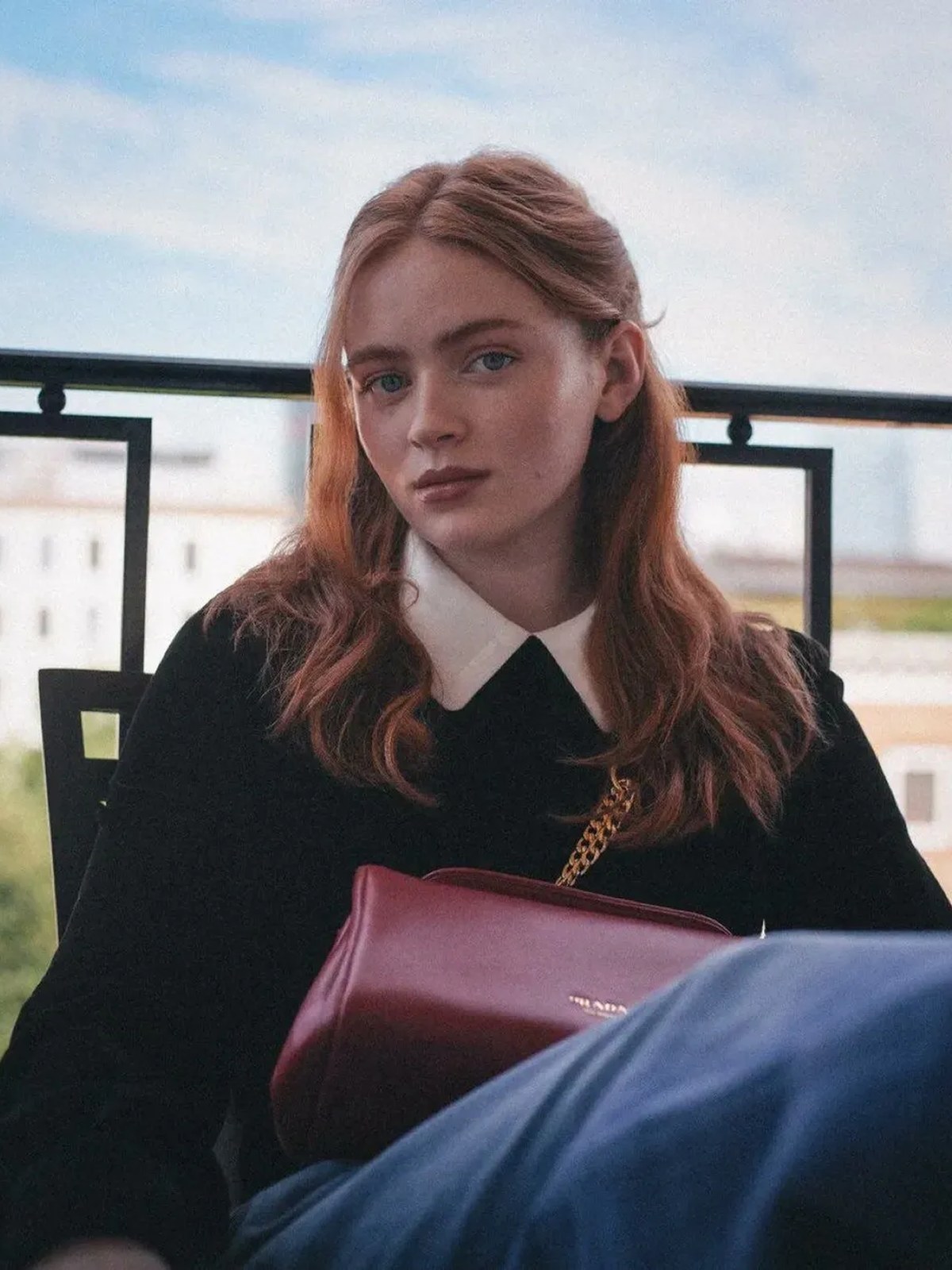 Sadie Sink