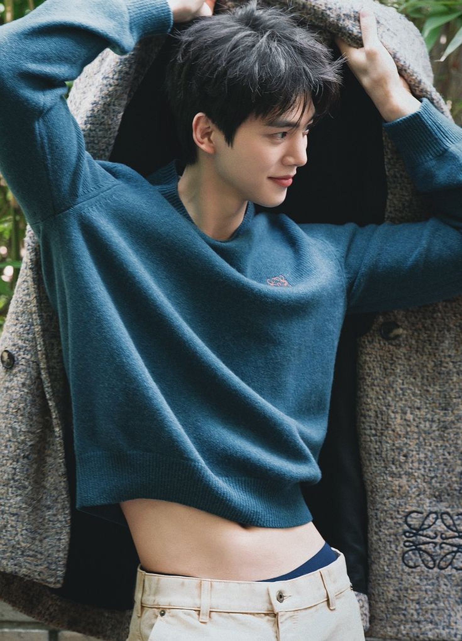 Song Kang (송강)