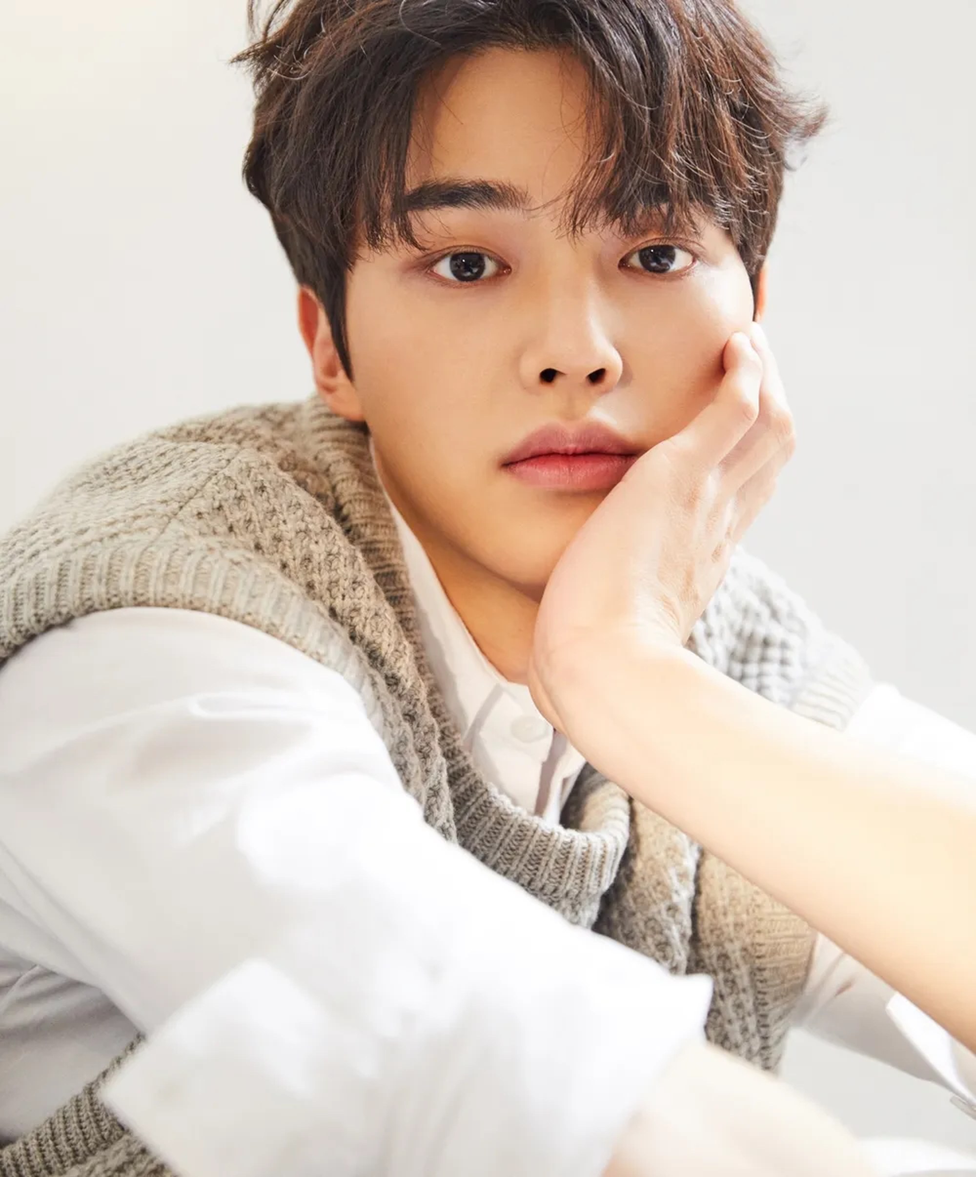 Song Kang (송강)