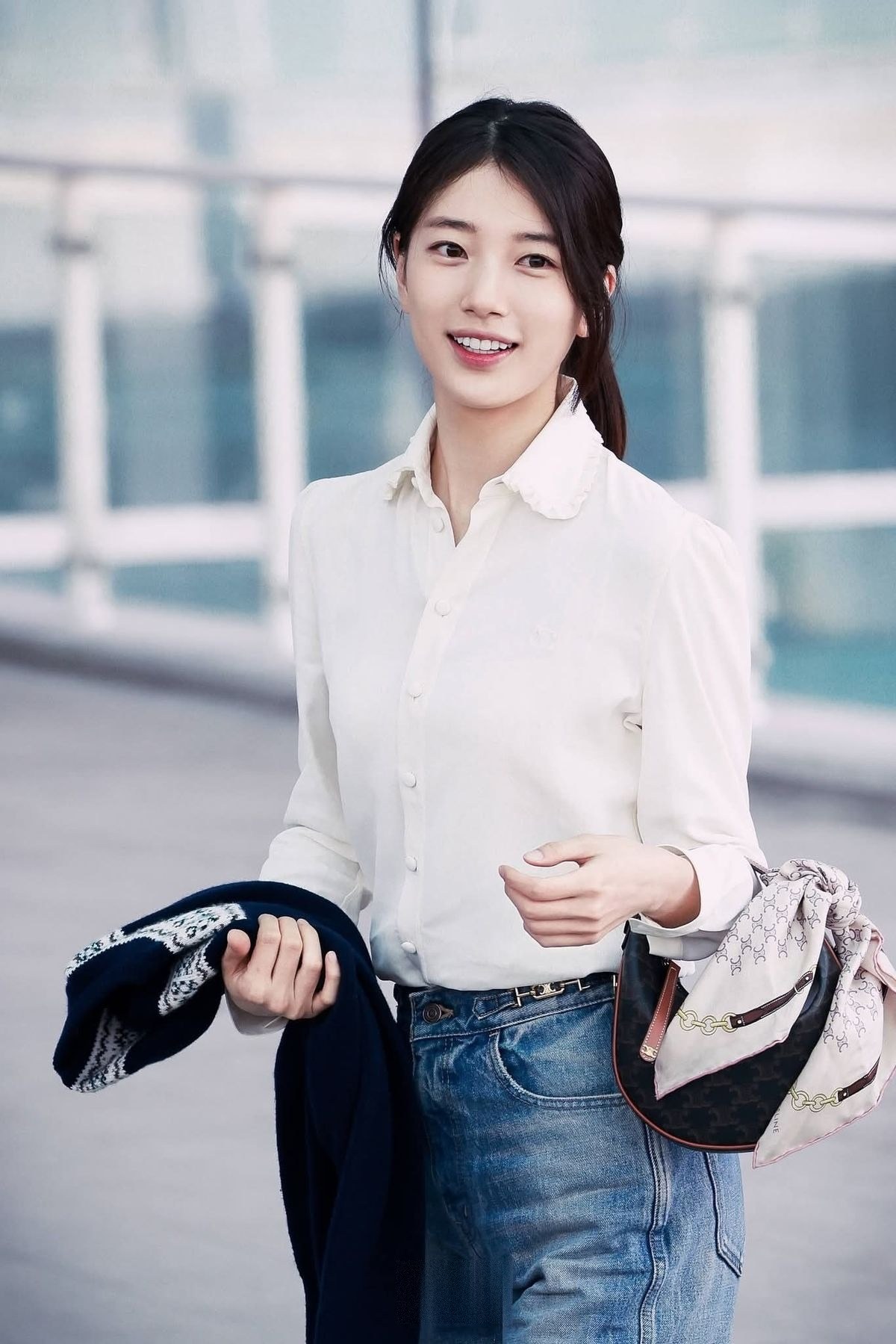 수지 (SUZY) - 배수지