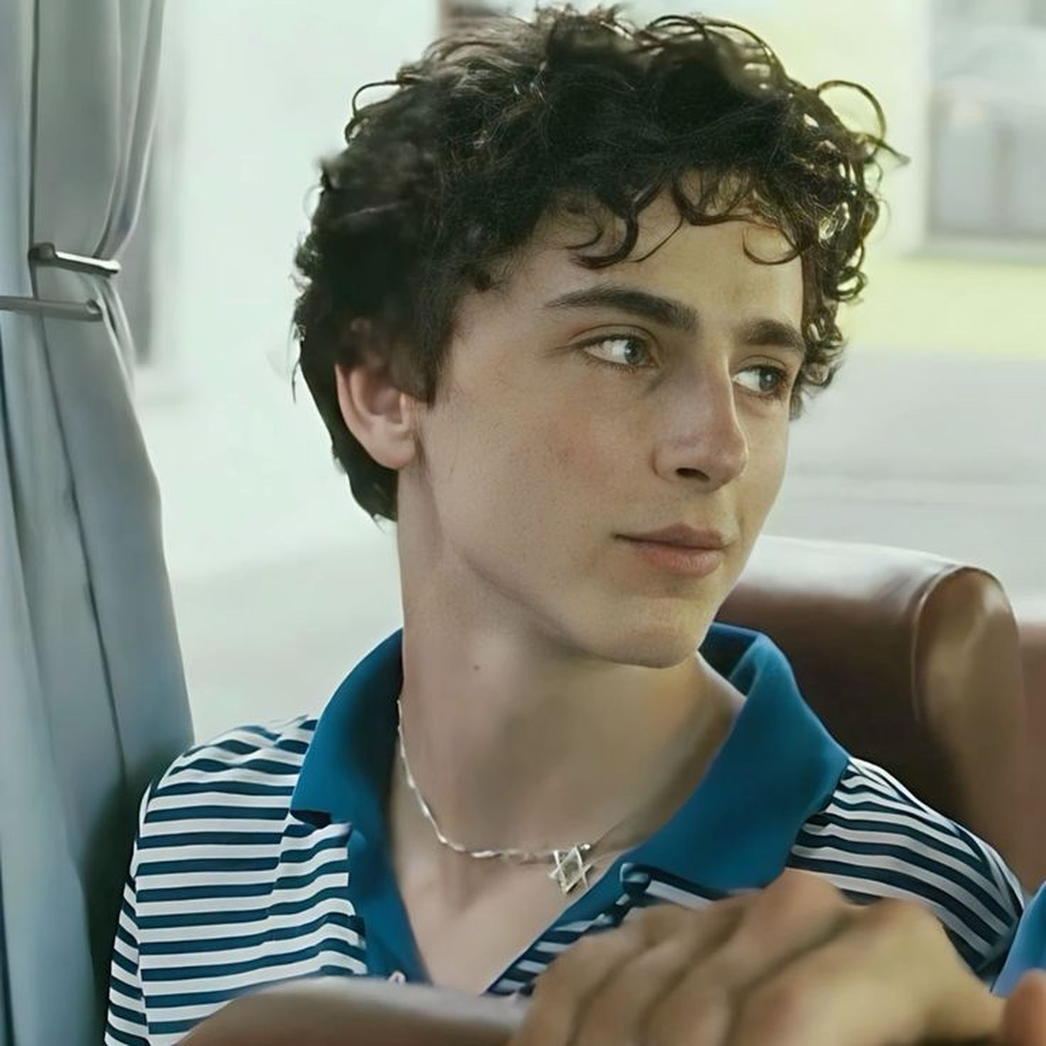 Timothée Chalamet (티모시 샬라메)