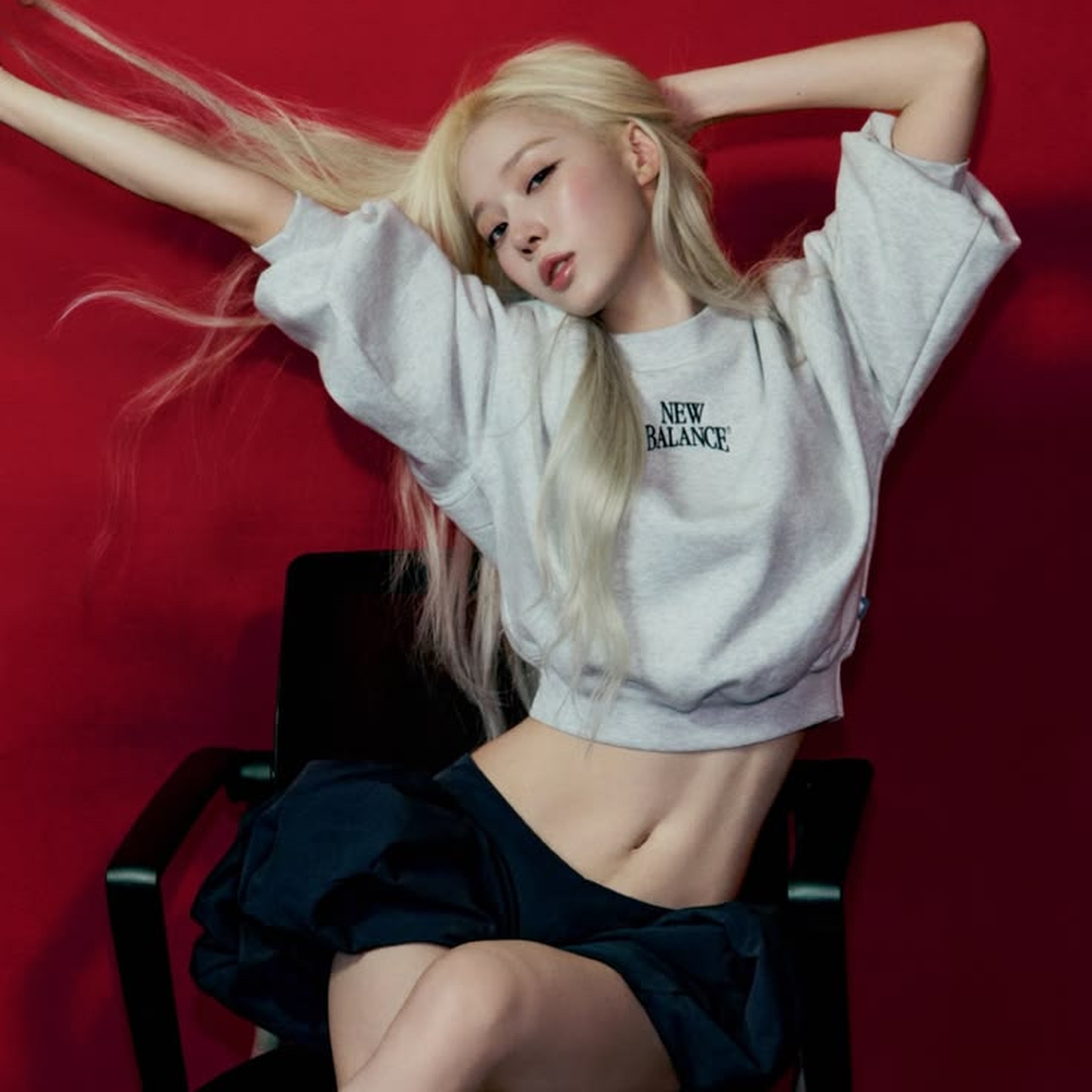 Winter (김민정)