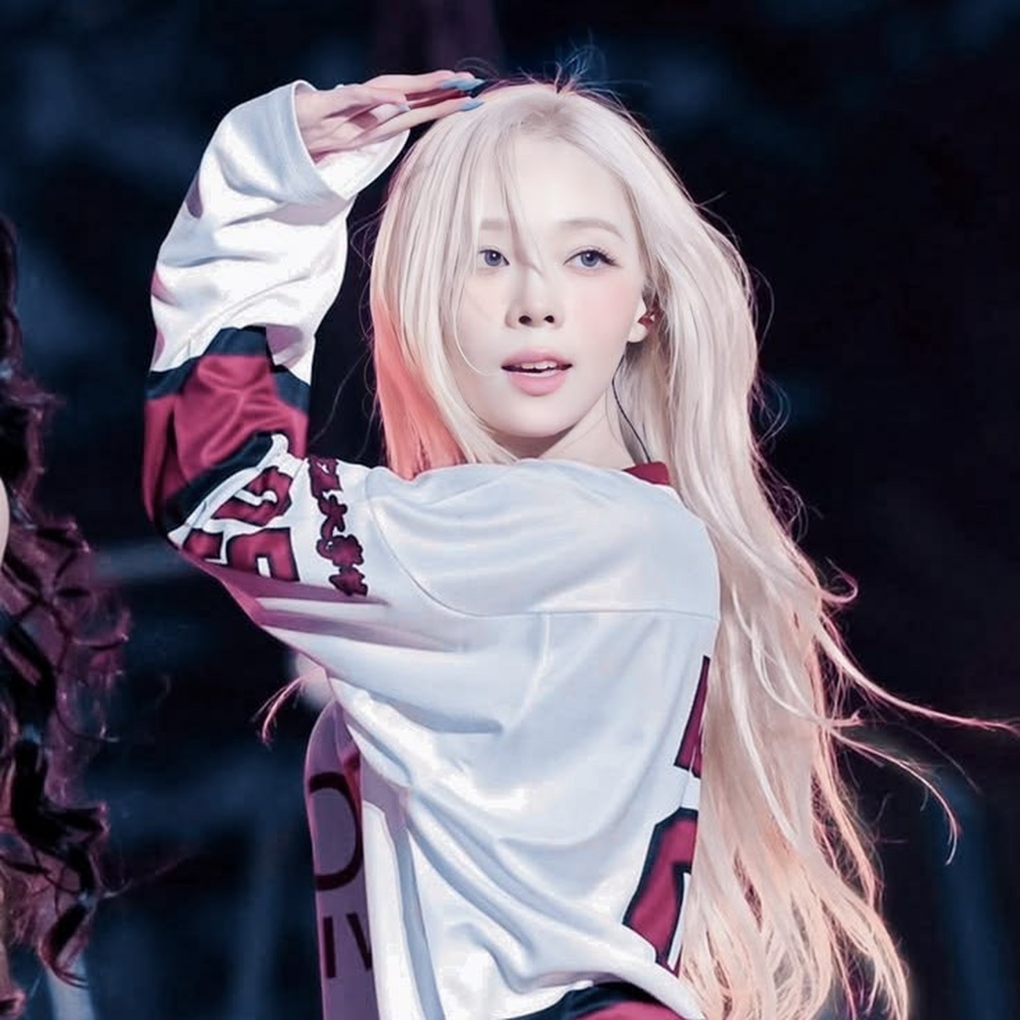 Winter (김민정)