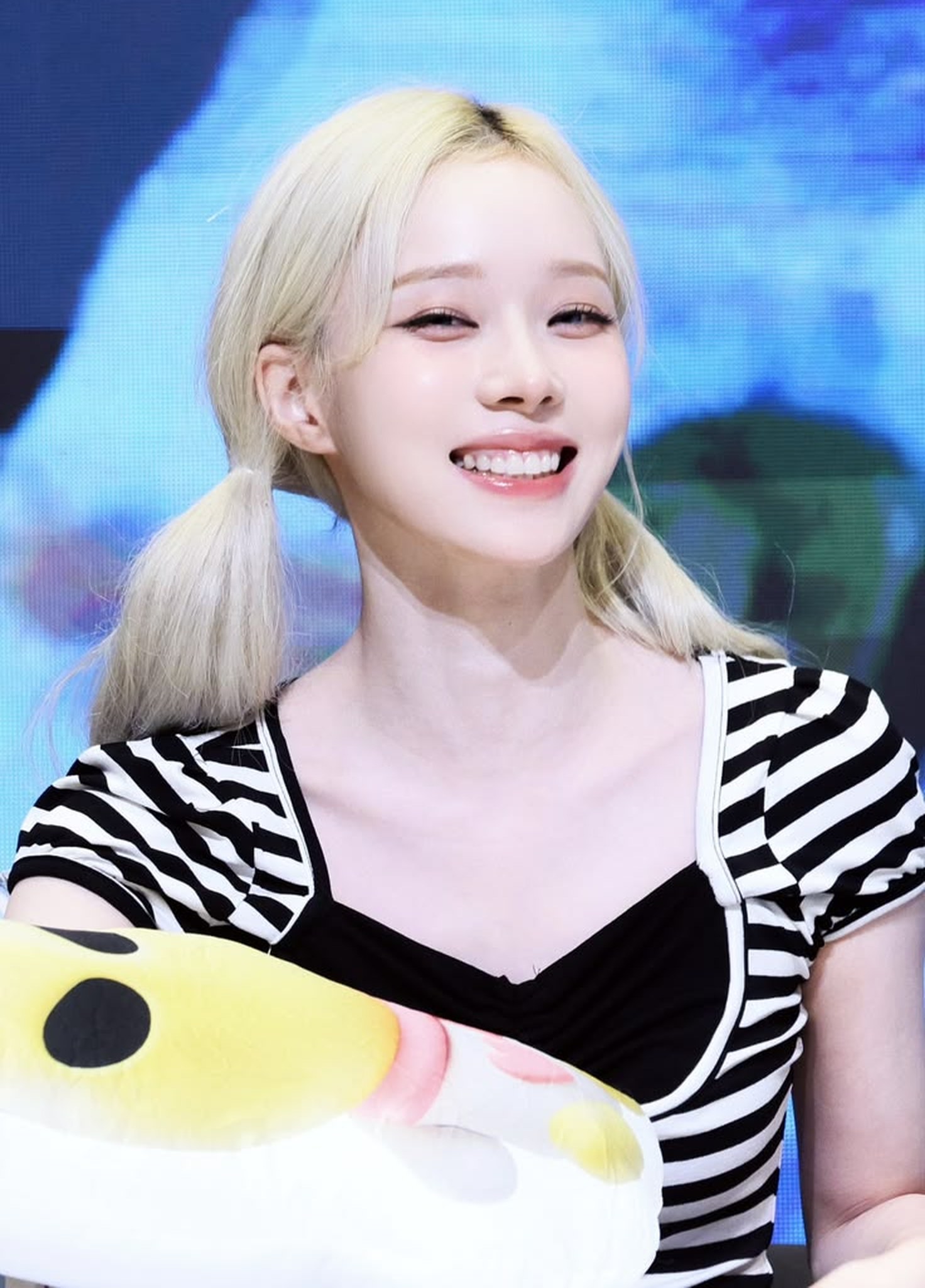 Winter (김민정)