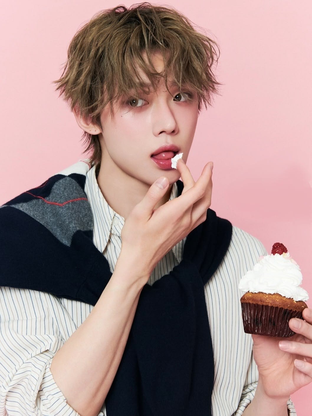 최연준 (Yeonjun)