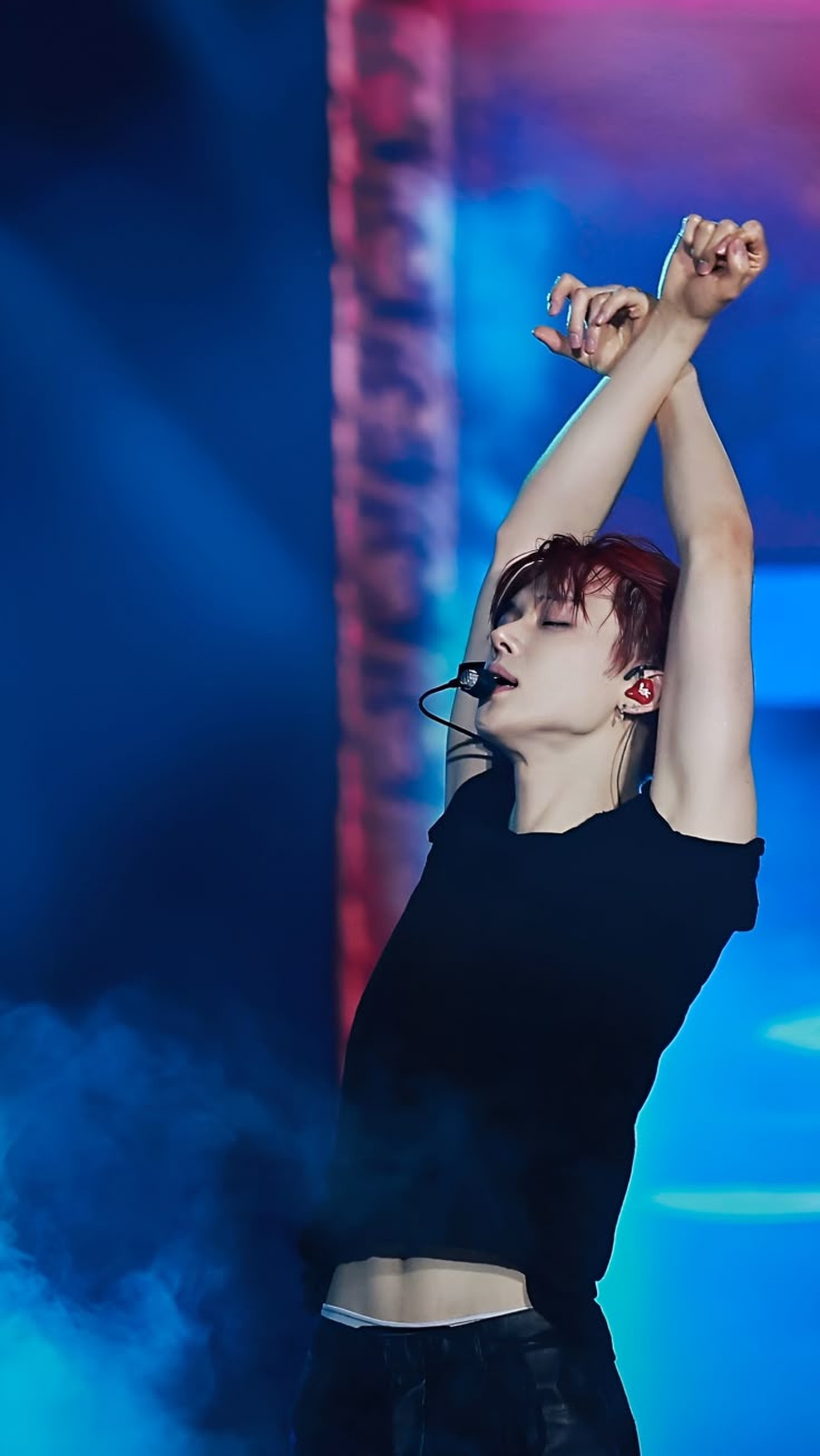최연준 (Yeonjun)